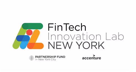 fintech innovation lab new york